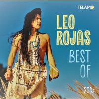 Leo Rojas: Best Of -   - (CD / B)