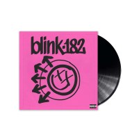 Blink-182: One More Time... -   - (LP / O)