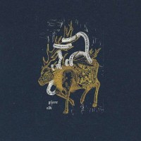 Me Rex: Giant Elk -   - (LP / G)