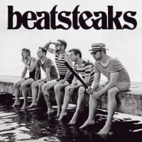 Beatsteaks: Beatsteaks -   - (LP / B)