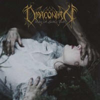 Draconian: Under A Godless Veil -   - (CD / U)