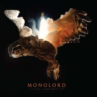 Monolord: No Comfort (Milky Clear/Black & Halloween...