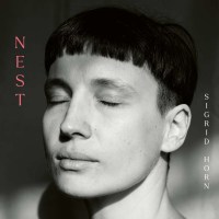 Sigrid Horn: Nest -   - (LP / N)