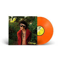 LP: Love Lines (Limited Indie Exclusive Variant 2)...