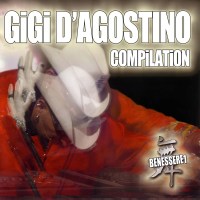 Gigi DAgostino: Compilation Benessere 1 -   - (CD / C)