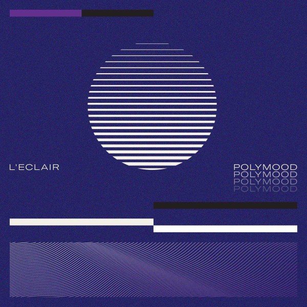 LÉclair: Polymood (Reissue) -   - (LP / P)