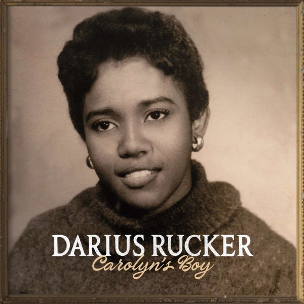 Darius Rucker: Carolyns Boy -   - (CD / C)