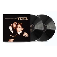 Barbra Streisand: Yentl (Deluxe 40th Anniversary Edition)...