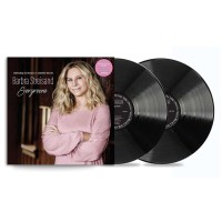 Barbra Streisand: Evergreens: Celebrating Six Decades On...