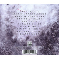 Frozen Soul: Crypt Of Ice -   - (CD / C)