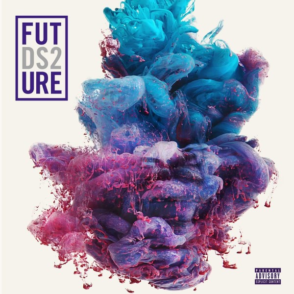 Future: DS2 -   - (LP / D)