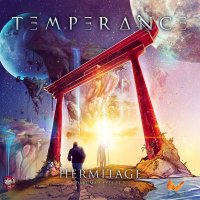 Temperance: Hermitage: Darumas Eyes Pt. 2 -   - (CD / H)