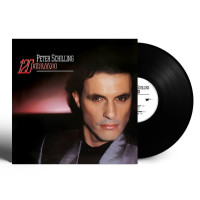 Peter Schilling: 120 Grad (2023 Remaster) -   - (LP / #)