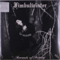 Fimbulwinter: Servants Of Sorcery (Limited Edition)...