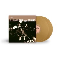 Bob Dylan: Time Out Of Mind (Gold Vinyl) -   - (LP / T)