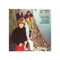 The Rolling Stones: Big Hits (High Tide And Green Grass)...