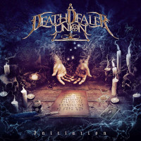 Death Dealer Union: Initiation -   - (CD / I)