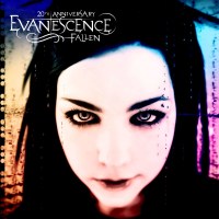 Evanescence: Fallen (20th Anniversary Deluxe Edition) -...