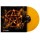 Testament (Metal): Live At Dynamo Open Air 1997 (180g) (Limited Edition) (Orange Vinyl) -   - (LP / L)