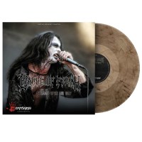 Cradle Of Filth: Live At Dynamo Open Air 1997 (180g)...