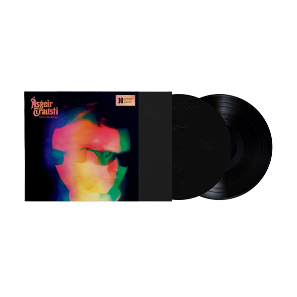 Ásgeir: Dyrd I Daudapögn (10th Anniversary Edition) -   - (LP / D)