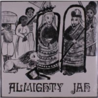 Alpha & Omega Meets Dub Judah: Almighty Jah -   - (LP...