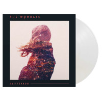 The Wombats: Glitterbug (180g) (Limited Numbered Edition)...