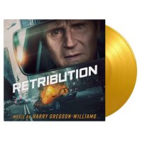 OST: Retribution (180g) (Limited Edition) (Yellow Vinyl)...