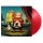 3rd Matinee: Meanwhile (180g) (Limited Numbered Edition) (Translucent Red Vinyl) -   - (LP / M)