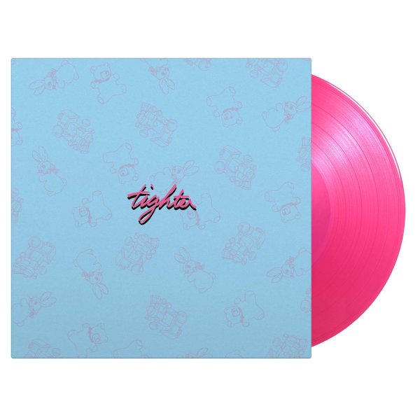 Mindless Self Indulgence: Tighter (180g) (Limited Numbered Edition) (Translucent Magenta Vinyl) -   - (LP / T)