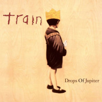 Train: Drops Of Jupiter (180g)