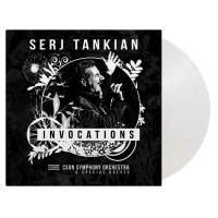 Serj Tankian (System Of A Down): Invocations - Live At...