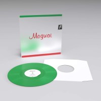 Mogwai: Happy Songs For Happy People (Limited Edition)...