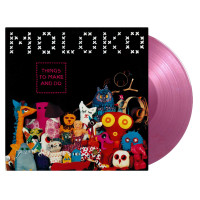 Moloko: Things To Make And Do (180g) (Limited Numbered...