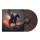 Sorcerer: Reign Of The Reaper (Dark Violet Marbled Vinyl)