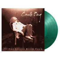 Carole King: The Living Room Tour (180g) (Limited...