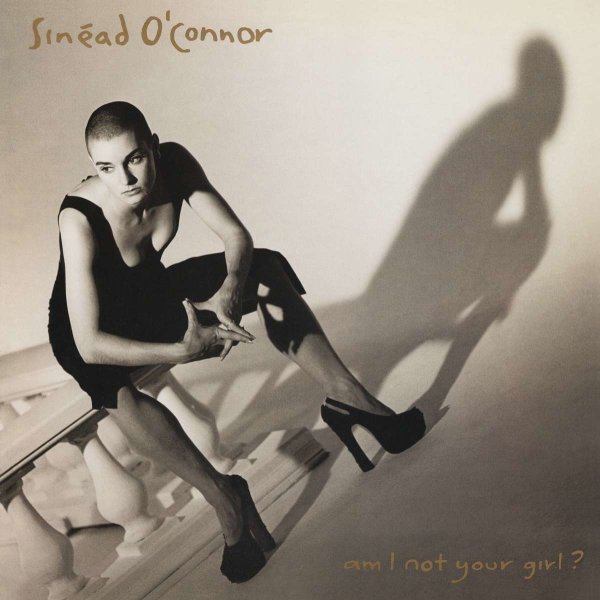 Sinéad OConnor: Am I Not Your Girl? -   - (CD / A)