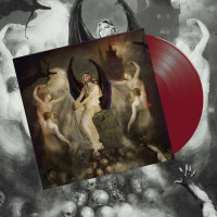 Creeper: Sanguivore (Limited Edition) (Red Vinyl) -   -...