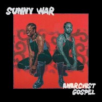 Sunny War: Anarchist Gospel (Green, Purple & Gold...