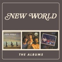 New World: The Albums -   - (CD / T)