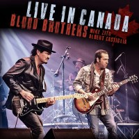 Mike Zito & Albert Castiglia: Blood Brothers Live In...