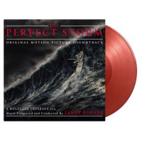 OST: Perfect Storm (180g) (Limited Numbered Edition) (Red...