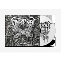 Rotten Casket: Zombicron -   - (CD / Z)