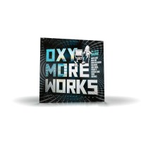 Jean Michel Jarre: Oxymoreworks (180g) -   - (LP / O)