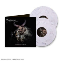 Magnum: The Monster Roars (Limited Edition) (White/Black...