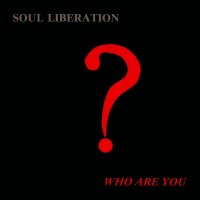 Soul Liberation: Who Are You? -   - (CD / W)