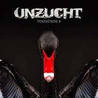 Unzucht: Todsünde 8 (10th Anniversary Edition) -   -...