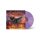 Dokken: Heaven Comes Down (Indie Retail Edition) (Lilac Vinyl) -   - (LP / H)