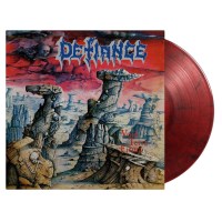 Defiance: Void Terra Firma (180g) (Limited Numbered...