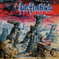 Defiance: Void Terra Firma (180g) (Limited Numbered...